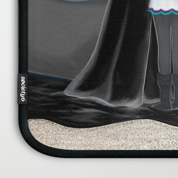 Sophie and Keefe Laptop Sleeve Gallery Image 3