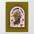 I'm Growing Today Poster Gallery Image 4