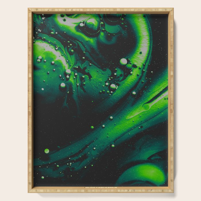 THE FEAR Serving Tray Gallery Image 1
