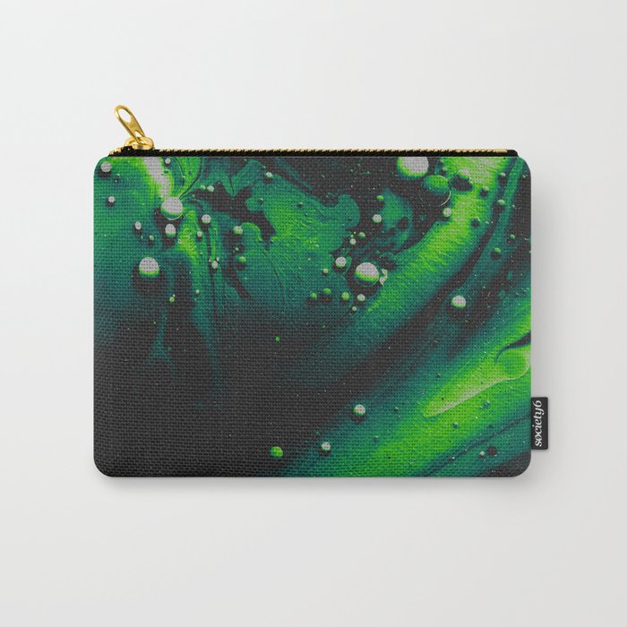 THE FEAR Carry All Pouch Gallery Image 1