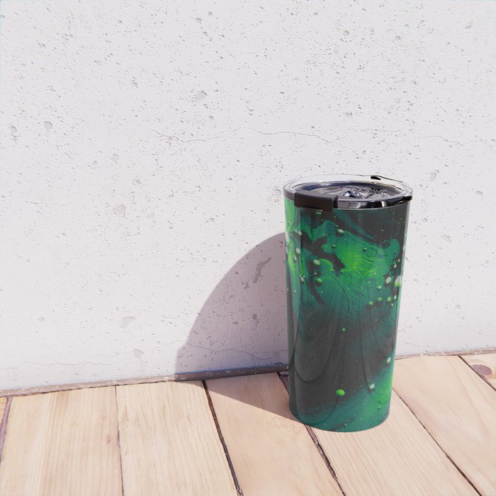 THE FEAR Travel Mug Gallery Image 4