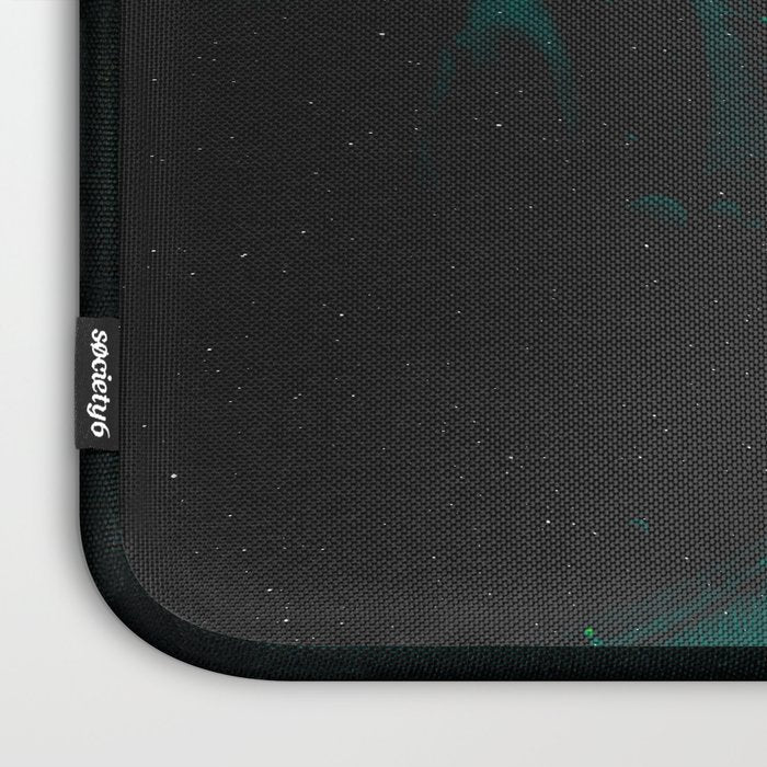 THE FEAR Laptop Sleeve Gallery Image 3