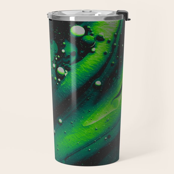 THE FEAR Travel Mug Gallery Image 2