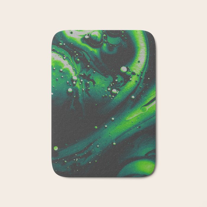 THE FEAR Bath Mat Gallery Image 1