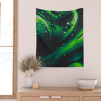 THE FEAR Wall Tapestry Gallery Image 2