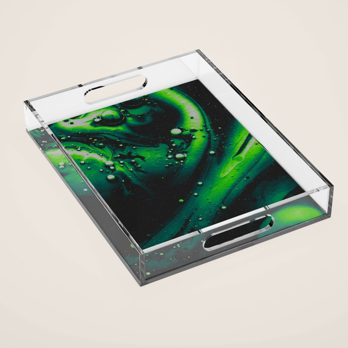 THE FEAR Acrylic Tray Gallery Image 1