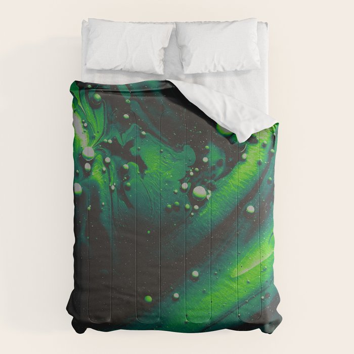 THE FEAR Comforter Gallery Image 6
