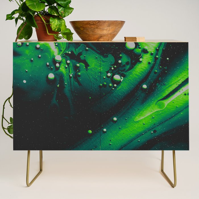 THE FEAR Credenza Gallery Image 1