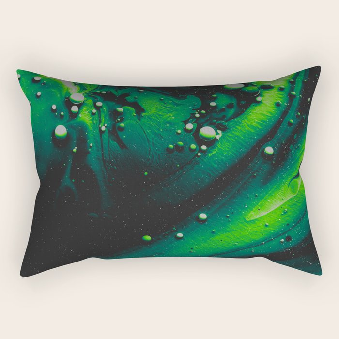 THE FEAR Rectangular Pillow Gallery Image 1