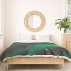 THE FEAR Duvet Cover Gallery Image 3