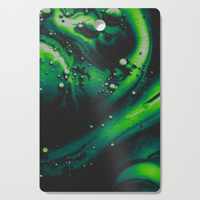 THE FEAR Cutting Board Gallery Image 1