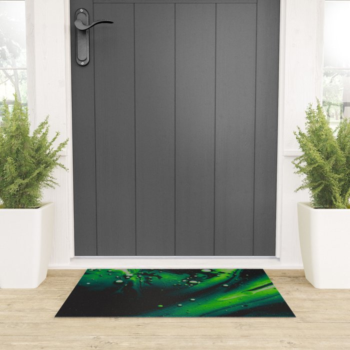 THE FEAR Welcome Mat Gallery Image 3