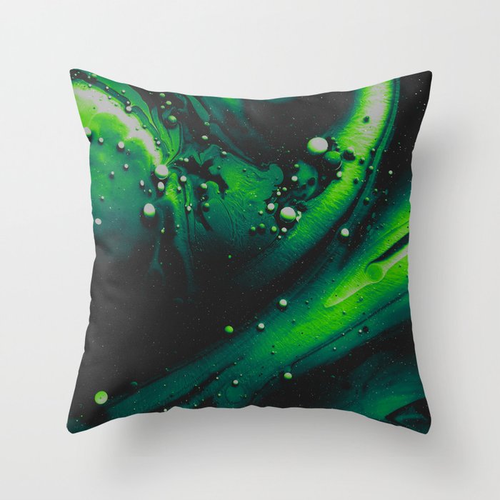 THE FEAR Throw Pillow Gallery Image 6