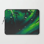 THE FEAR Laptop Sleeve Gallery Image 1