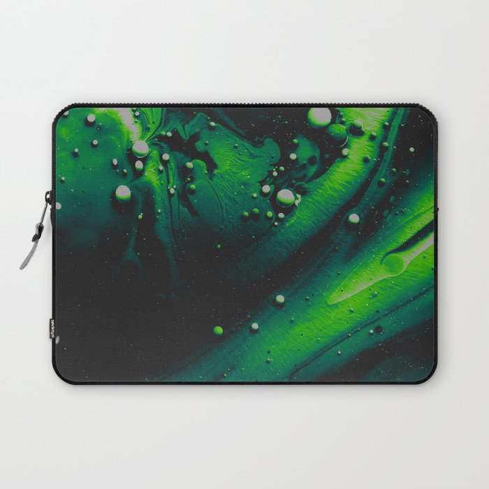 THE FEAR Laptop Sleeve Gallery Image 1