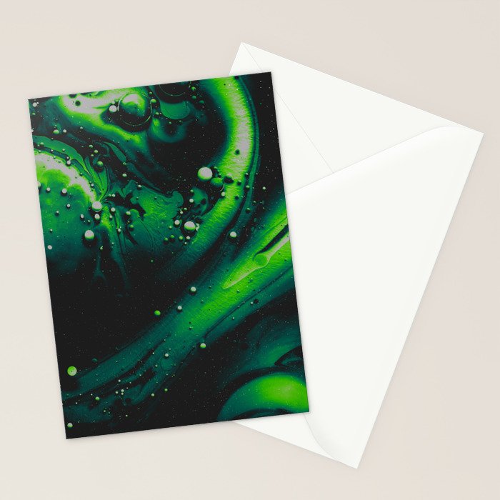 THE FEAR Stationery Card Gallery Image 2