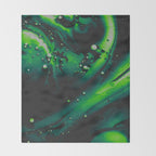 THE FEAR Throw Blanket Gallery Image 2