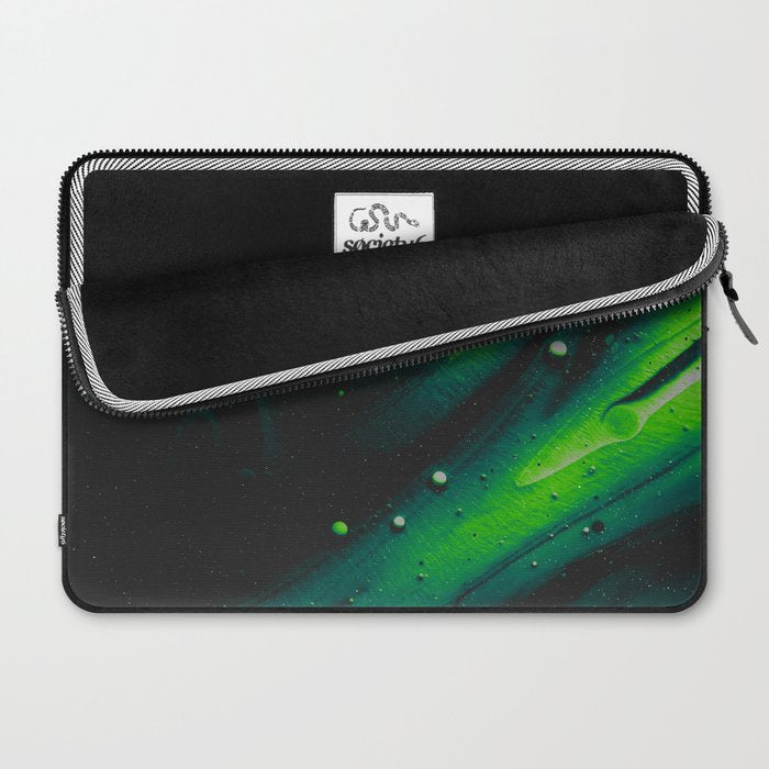 THE FEAR Laptop Sleeve Gallery Image 2