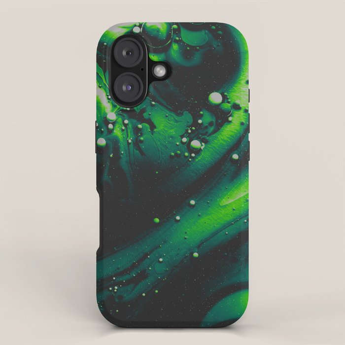 THE FEAR iPhone Case Gallery Image 1