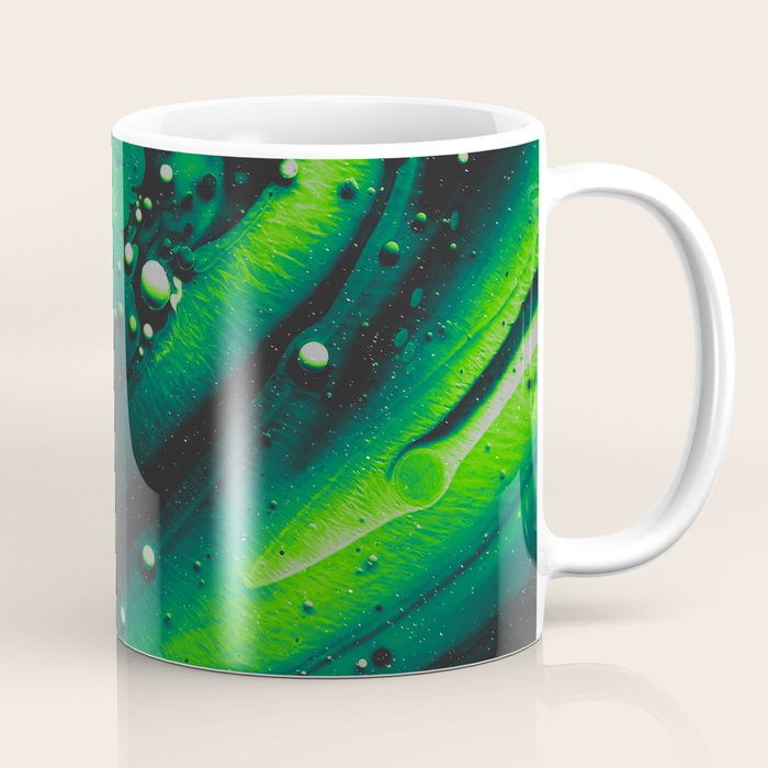 THE FEAR Coffee Mug Gallery Image 1