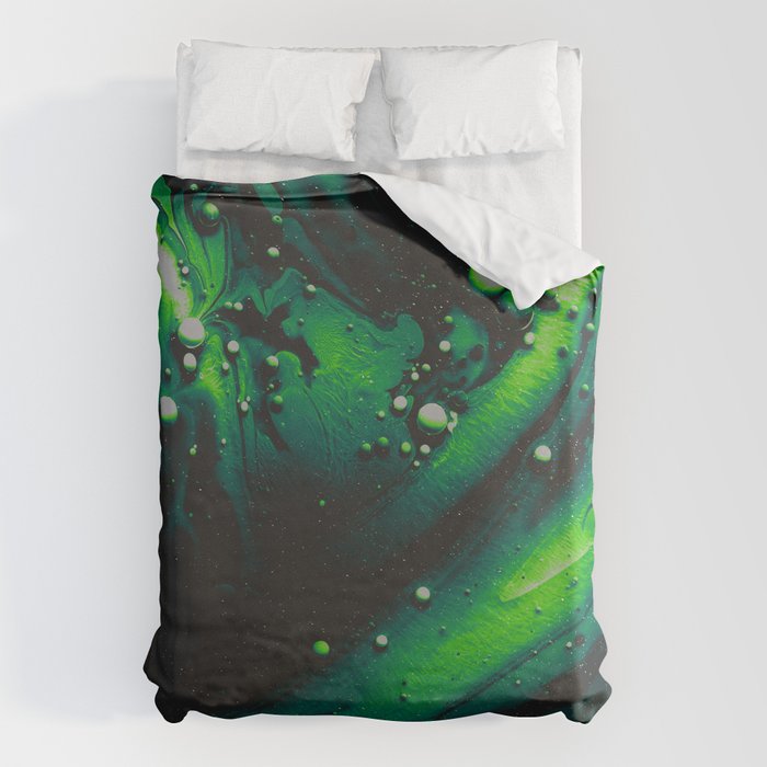 THE FEAR Duvet Cover Gallery Image 6
