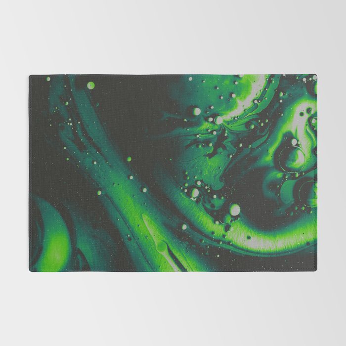 THE FEAR Rug Gallery Image 2