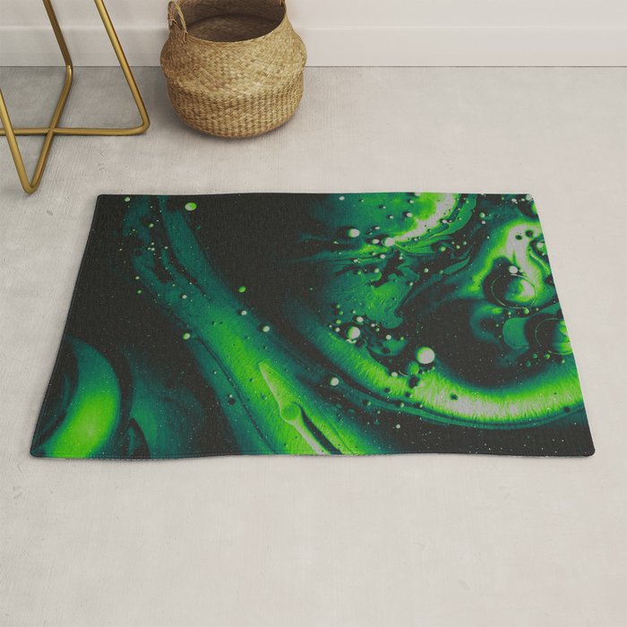 THE FEAR Rug Gallery Image 1