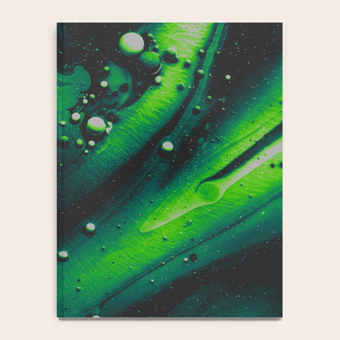 THE FEAR Notebook Gallery Image 4