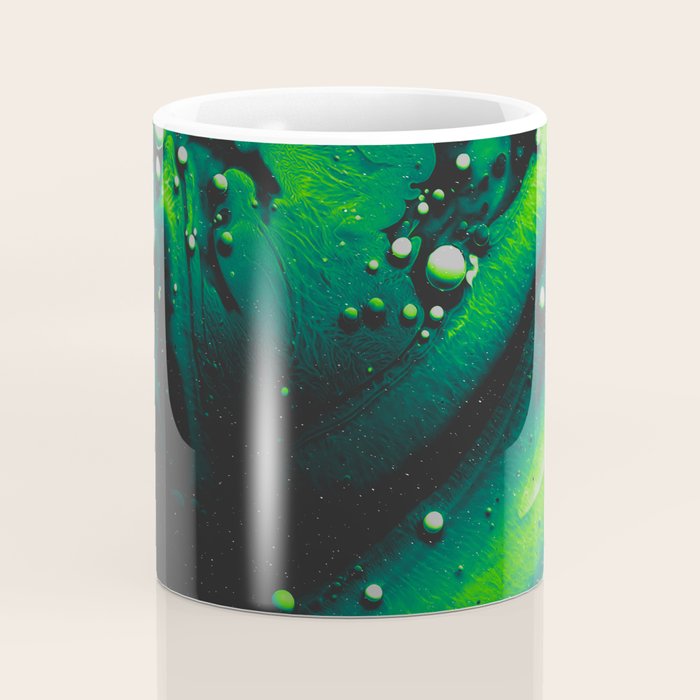 THE FEAR Coffee Mug Gallery Image 4