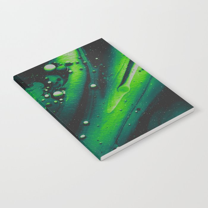 THE FEAR Notebook Gallery Image 1
