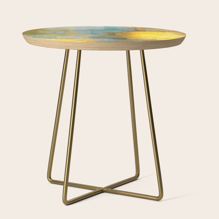 Puzzled Side Table Gallery Image 1