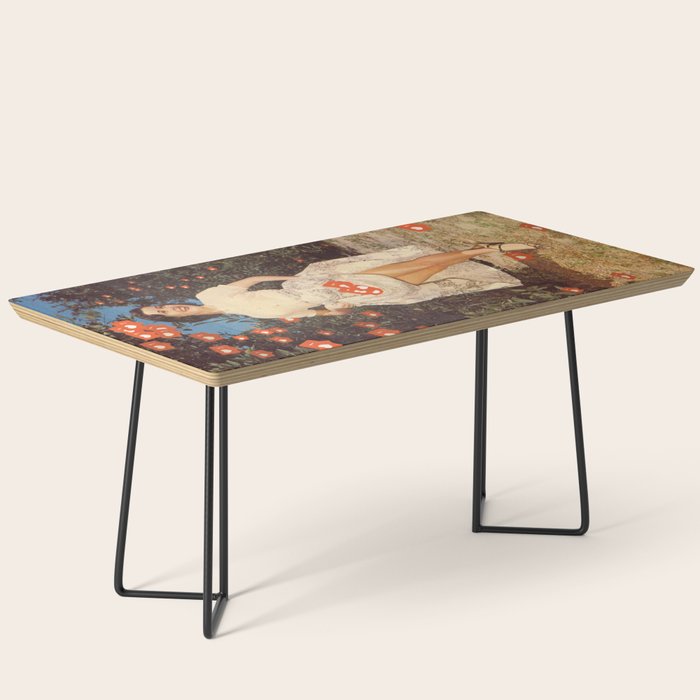 The Orchard Of Me - Social Media Insta likes Coffee Table Gallery Image 1