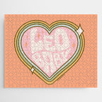 Leo Baby Jigsaw Puzzle Gallery Image 1