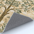 William Morris Tree Of Life, Morris Tree  Rug Gallery Image 4