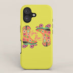 Yee haw in style iPhone Case Gallery Image 1
