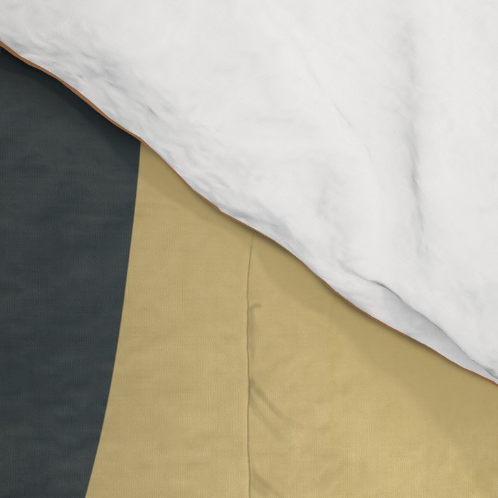 Modern Abstract Art 147 Comforter Gallery Image 4