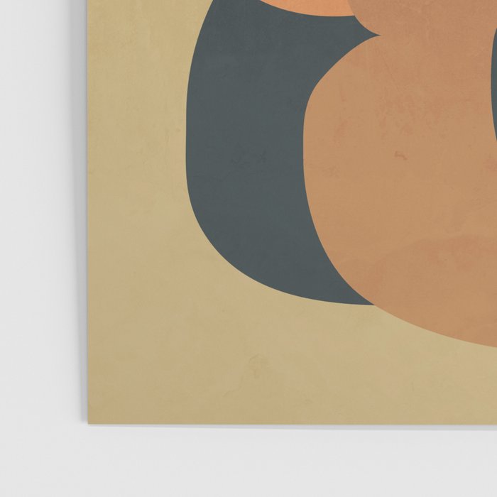 Modern Abstract Art 147 Poster Gallery Image 3