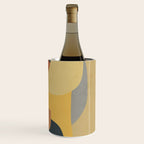 Modern Abstract Art 147 Wine Chiller Gallery Image 3