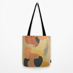 Modern Abstract Art 147 Tote Bag Gallery Image 2