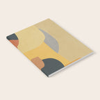 Modern Abstract Art 147 Notebook Gallery Image 2
