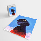 A talk with the universe. Jigsaw Puzzle Gallery Image 2