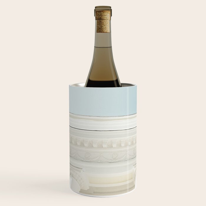 Roman Architecture Wine Chiller Gallery Image 2