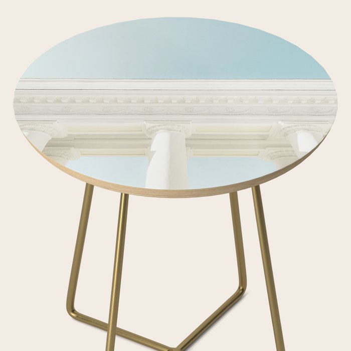 Roman Architecture Side Table Gallery Image 2