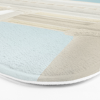 Roman Architecture Bath Mat Gallery Image 3