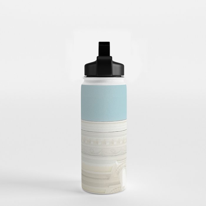 Roman Architecture Water Bottle Gallery Image 2