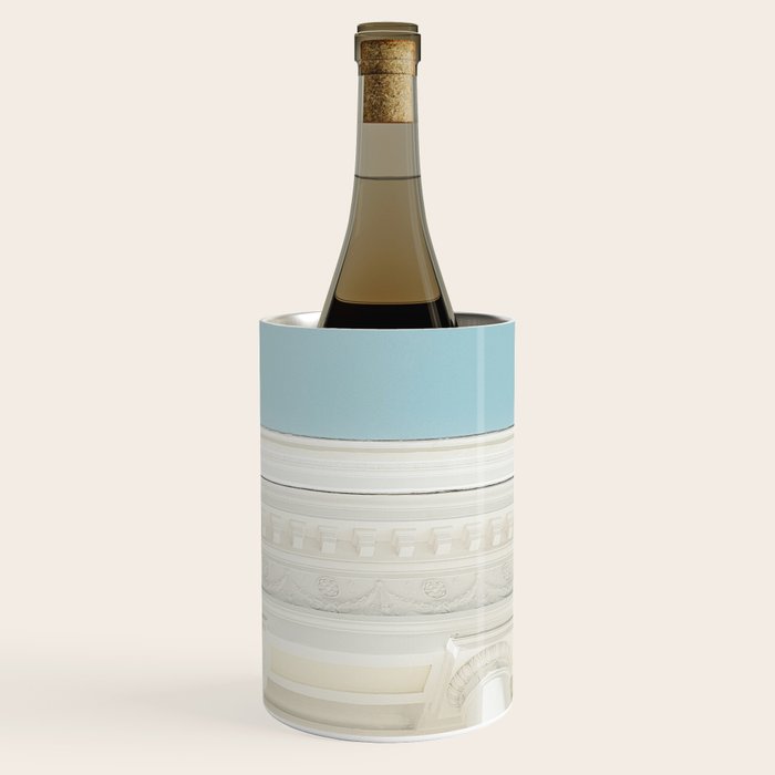 Roman Architecture Wine Chiller Gallery Image 3