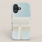 Roman Architecture iPhone Case Gallery Image 1