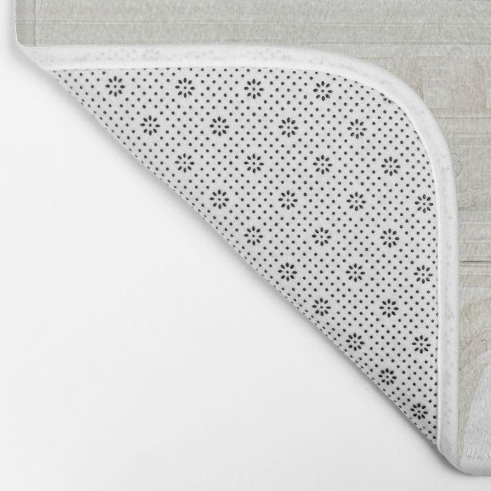 Roman Architecture Bath Mat Gallery Image 2