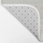 Roman Architecture Bath Mat Gallery Image 2