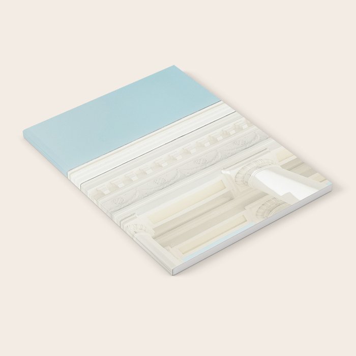 Roman Architecture Notebook Gallery Image 2